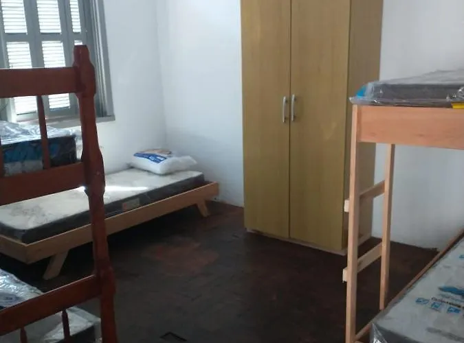 Navegantes Hostel