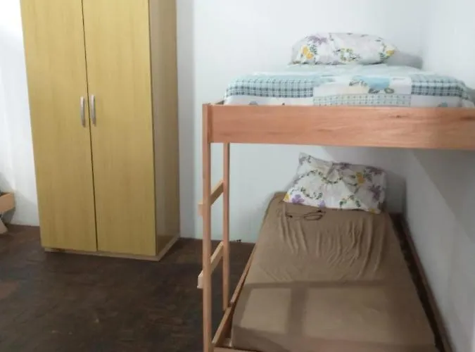 Navegantes Hostel