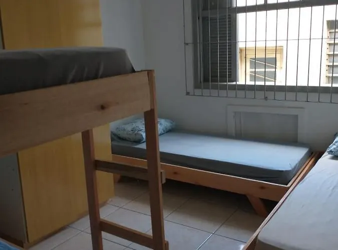 Navegantes Hostel Porto Alegre