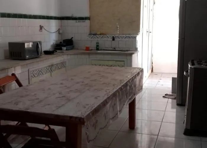 Navegantes Hostel