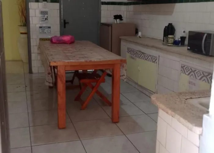 Hostel Navegantes